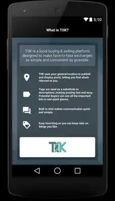 Play [deprecated] TIIK